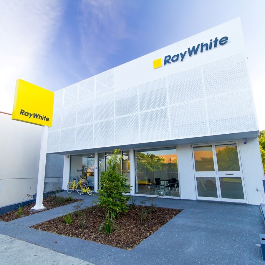 Ray White Alderley YouTube