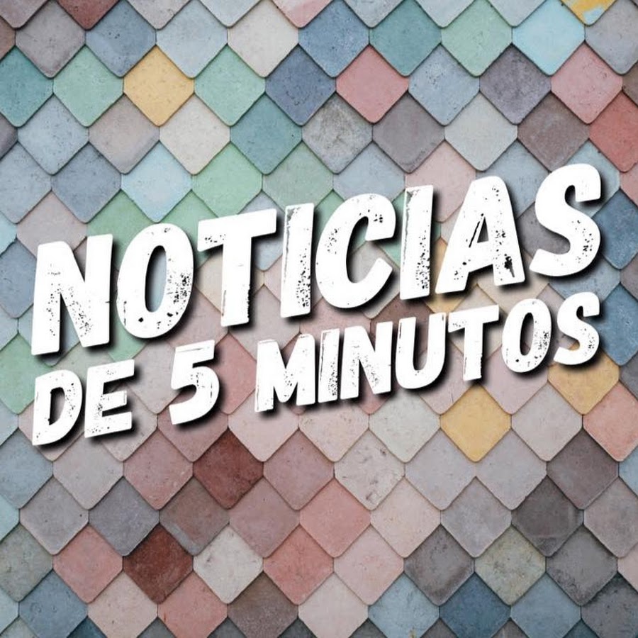 Noticias de 5 Minutos - YouTube
