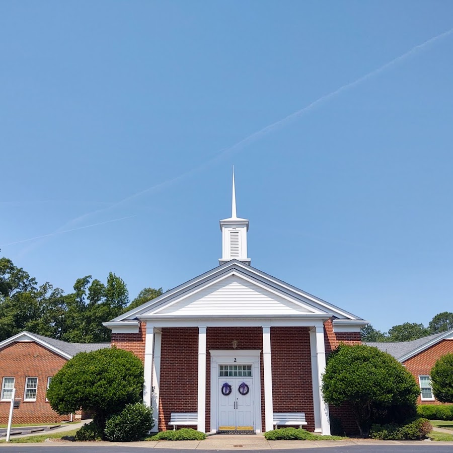 Hopewell United Methodist Church YouTube