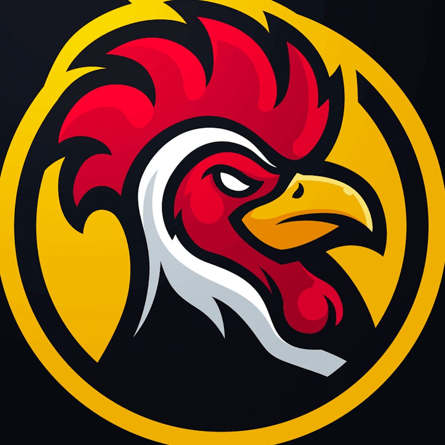 Rooster Time YouTube