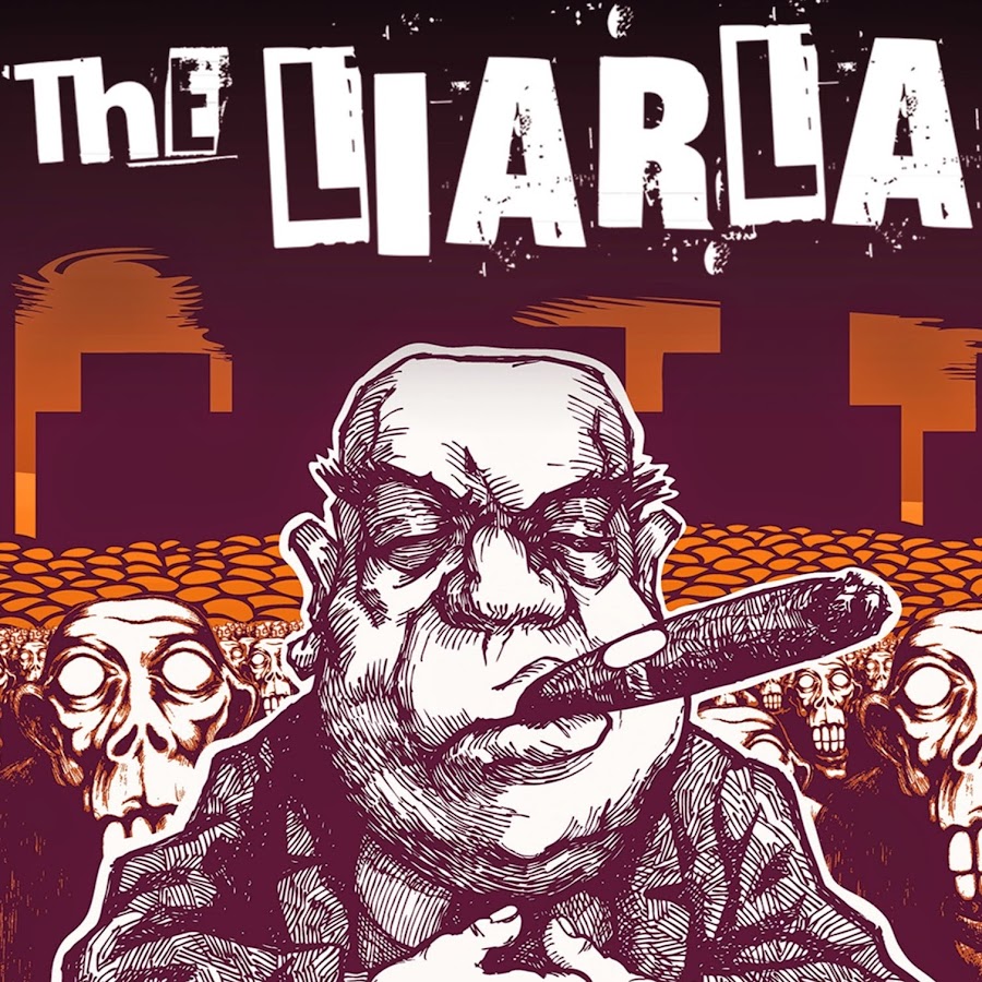 The Liarla Videos - YouTube