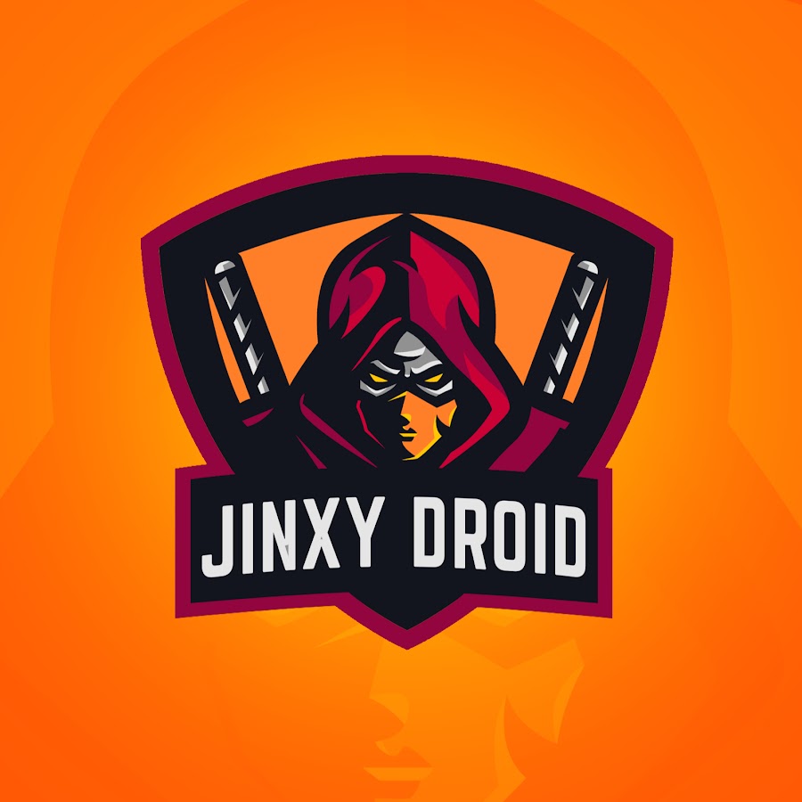 Jinxy Real Name