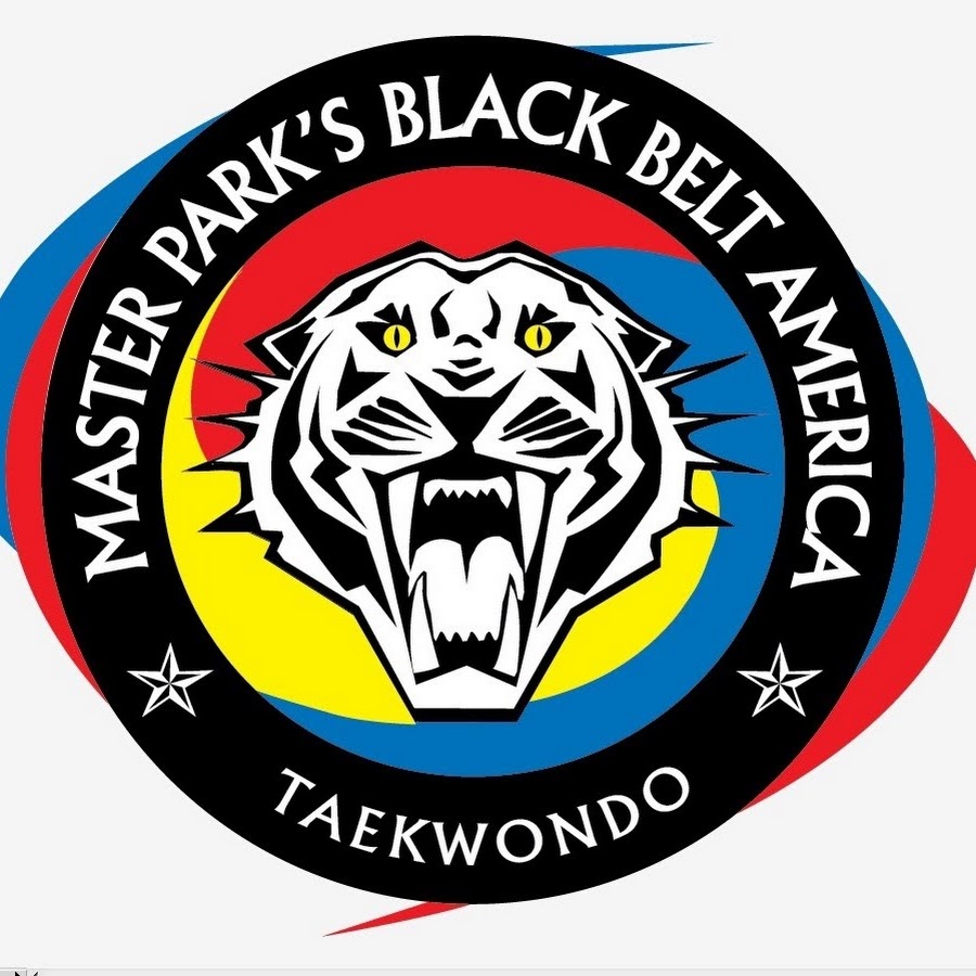 Master Parks Black Belt America - YouTube