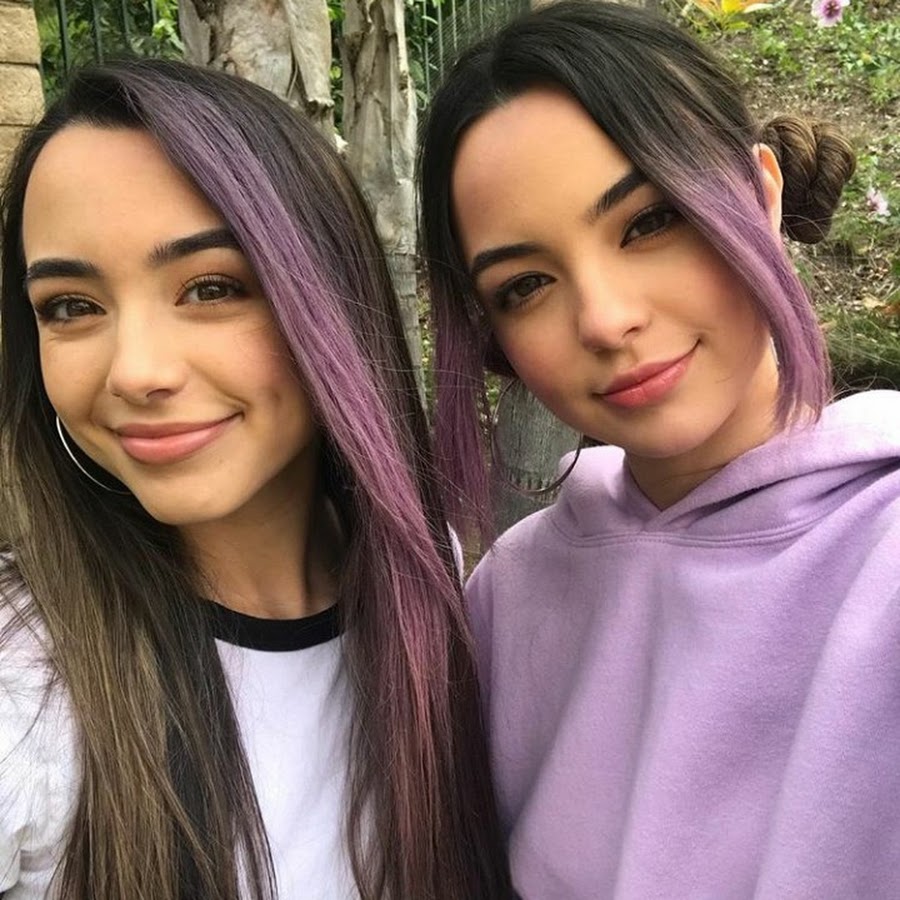 Fans of MerrellTwins YouTube