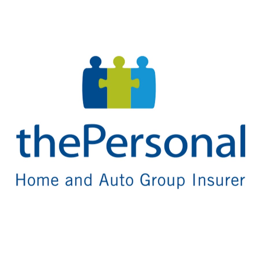 the personal