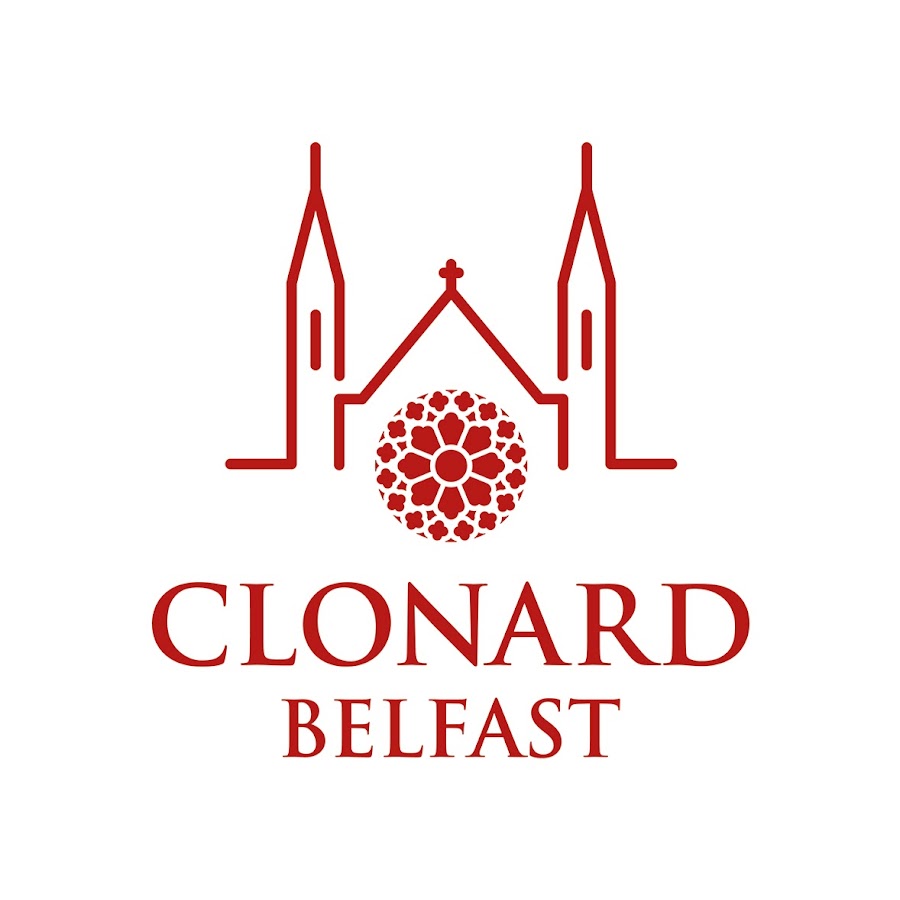 Clonard Monastery Belfast YouTube