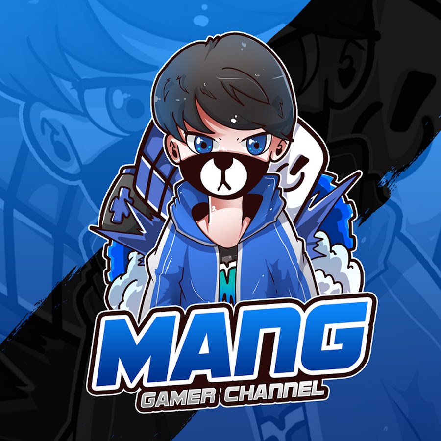 M A N G YouTube