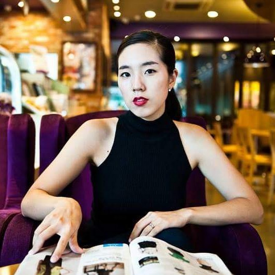 Minyoung kim - YouTube