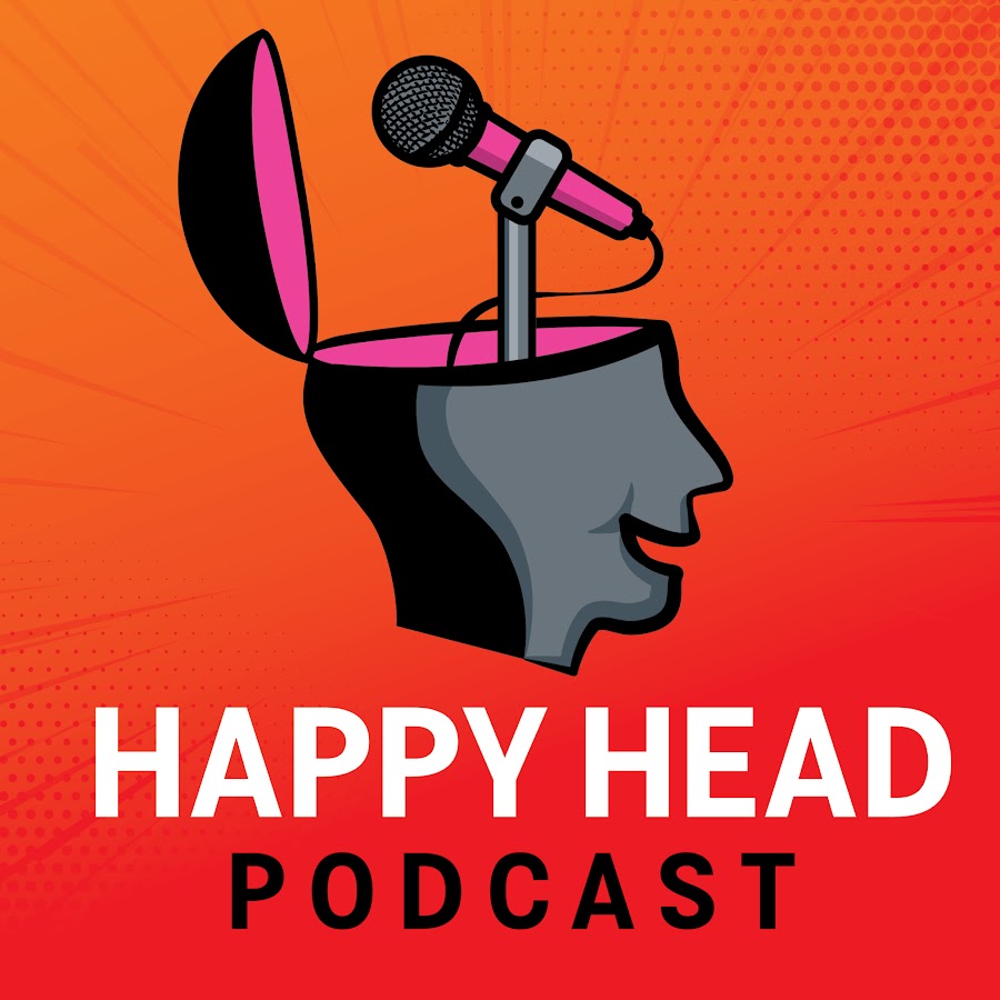 Happy Head YouTube