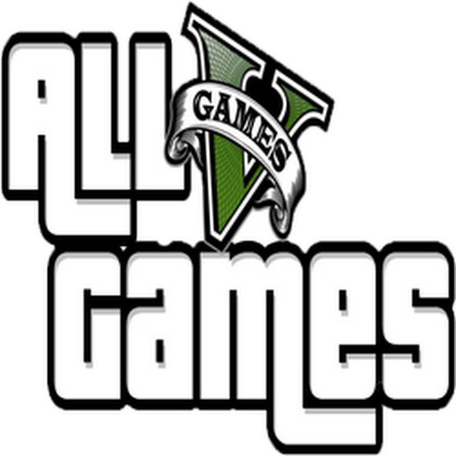  ALL Games YouTube
