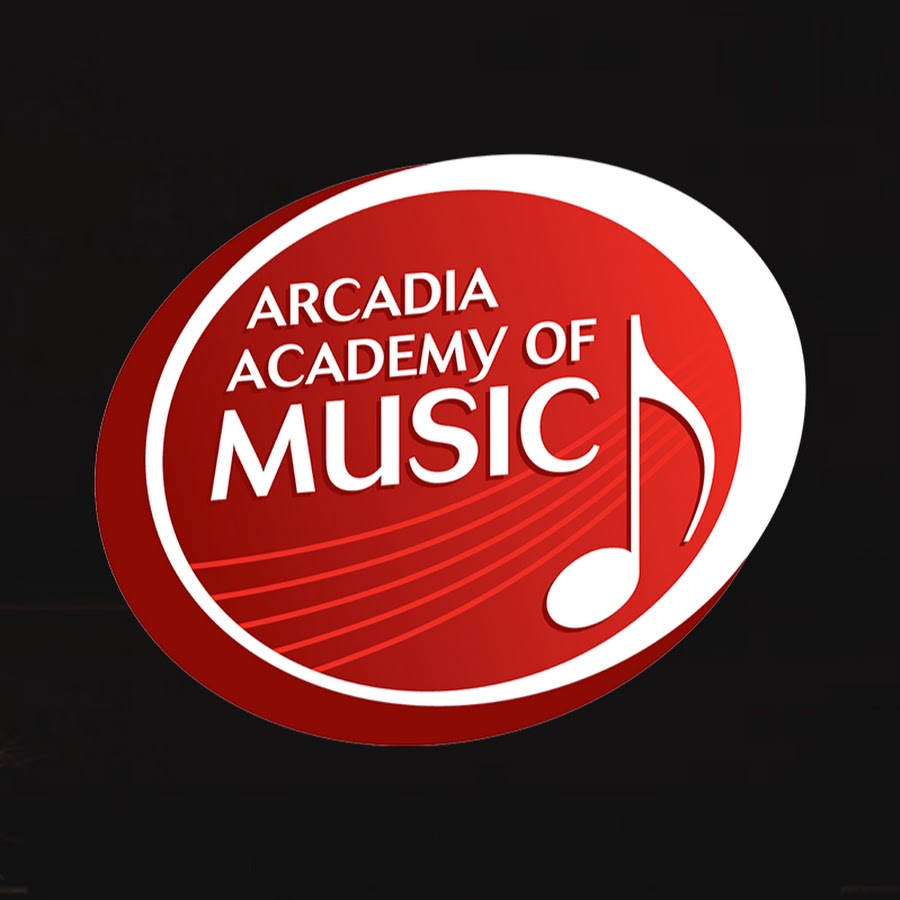 Arcadia Academy of Music YouTube
