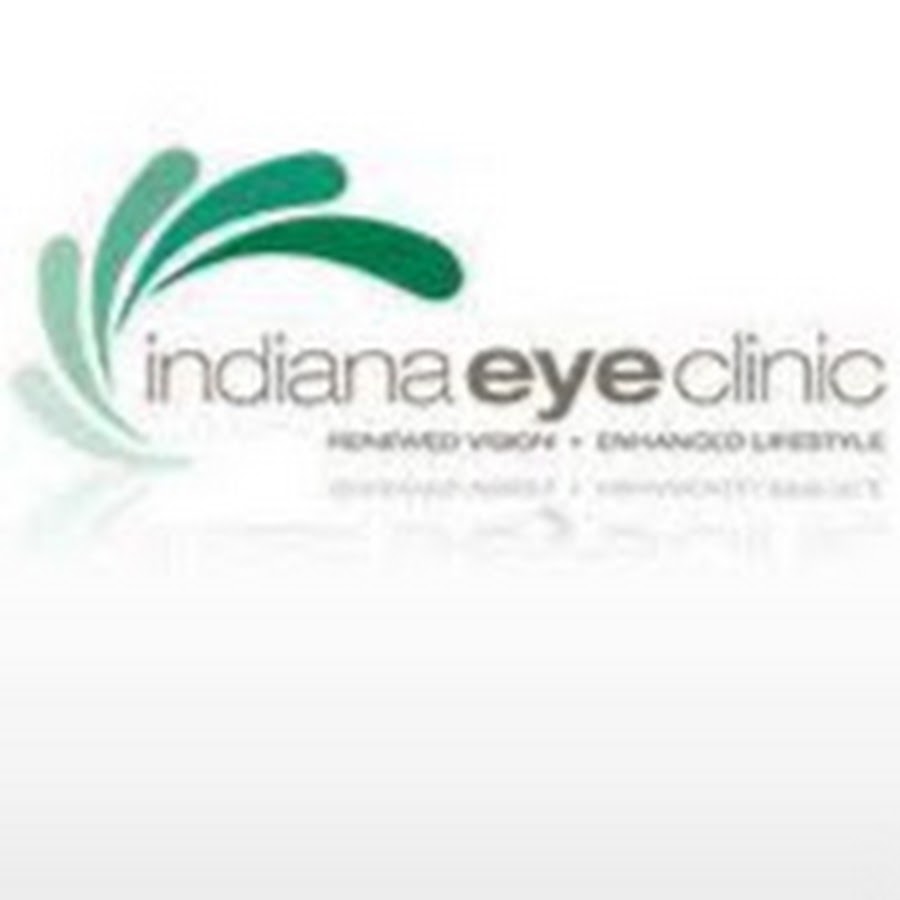 Indiana Eye Clinic Greenwood YouTube
