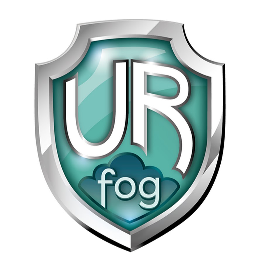 UR Fog Official YouTube