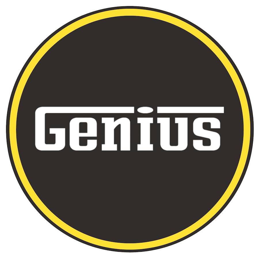 Genius Coffee N' Espresso Equipment Inc. YouTube