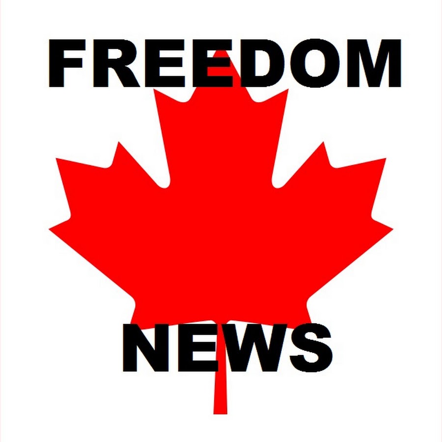 Freedom News YouTube