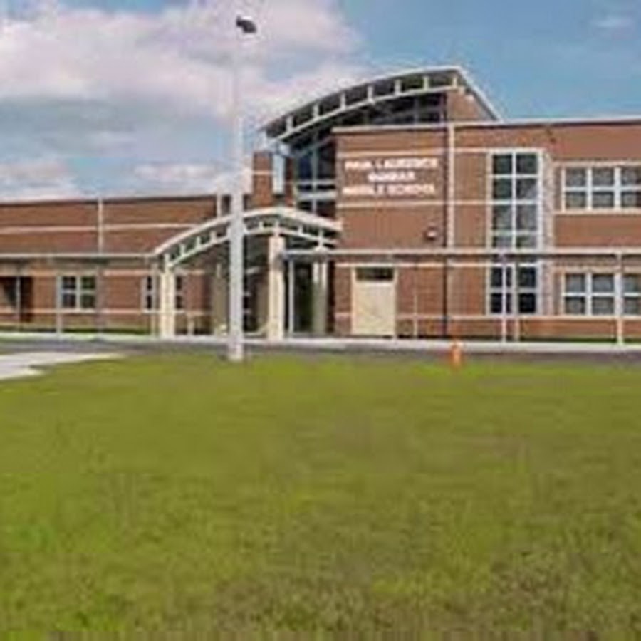 Dunbar Middle School Band YouTube