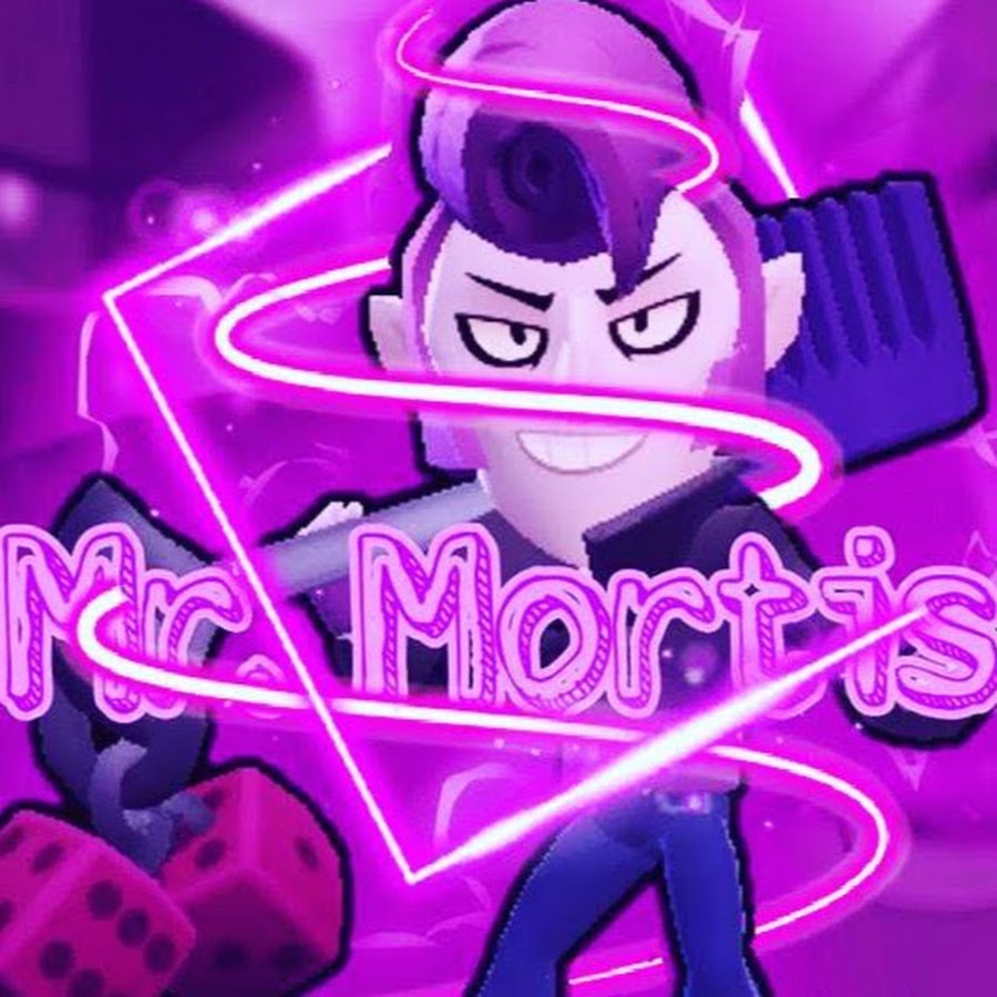 Фото бравла на аву Mr.Mortis - YouTube