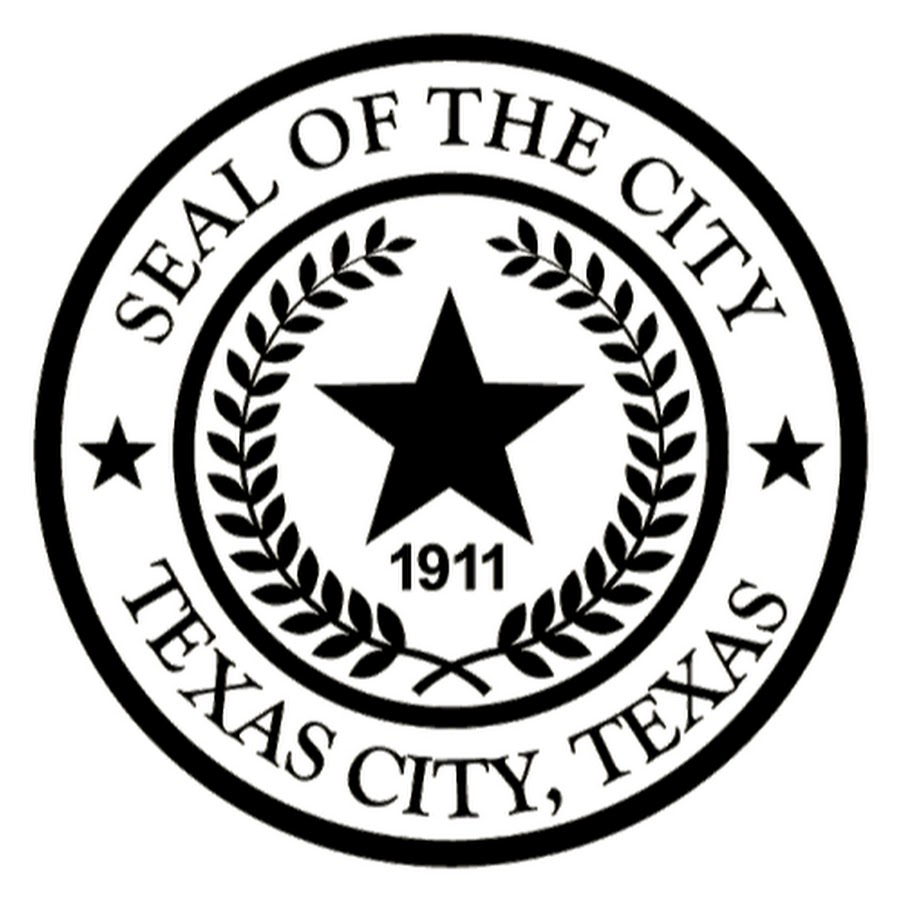 City of Texas City YouTube