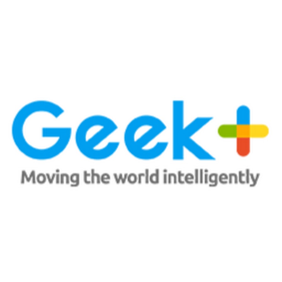 Geek Plus - Logistics & Warehouse Automation - YouTube