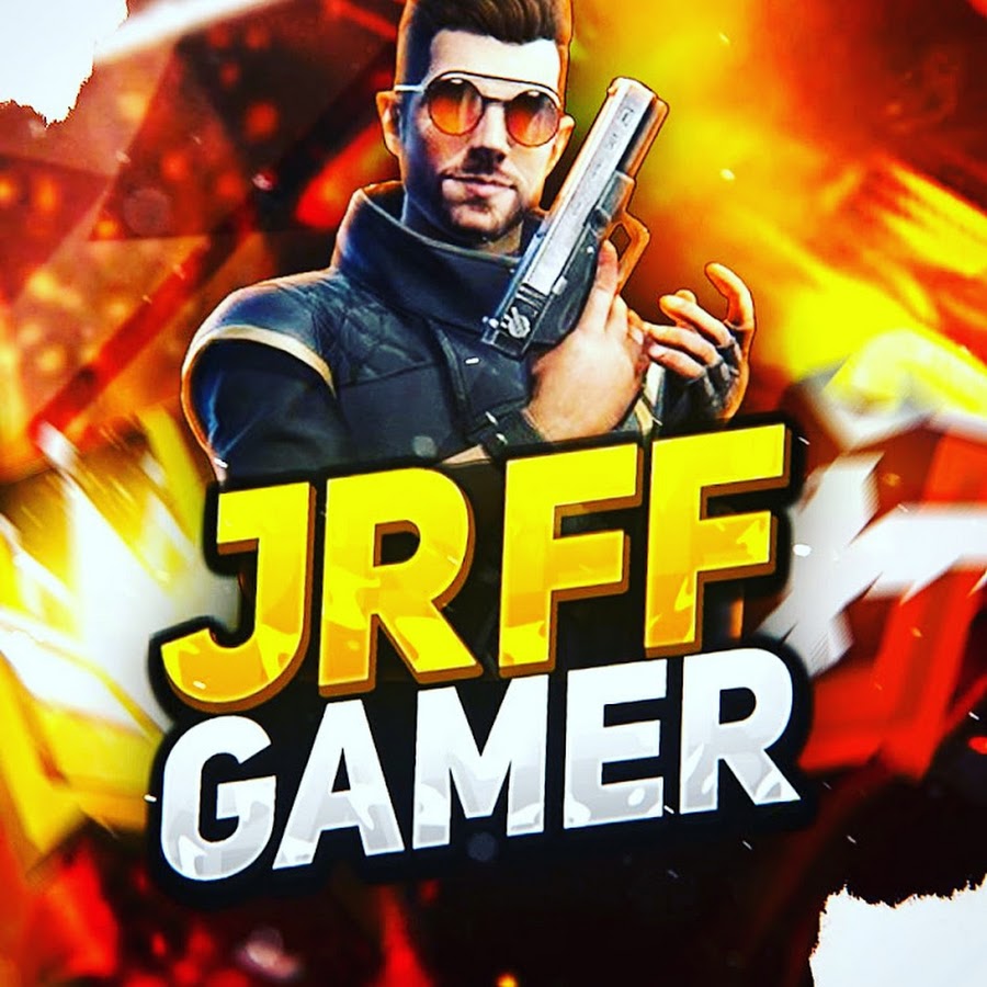 jr-ff-gamer-youtube