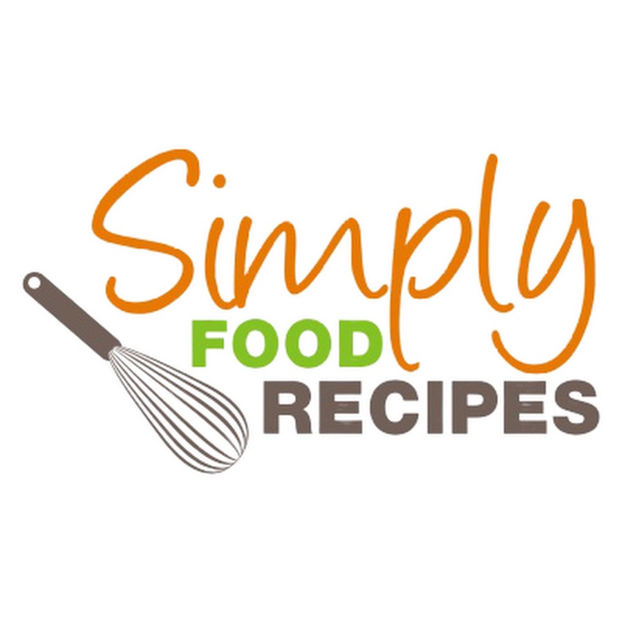 Simply food. Симпли фуд с Юлией. Simple food.