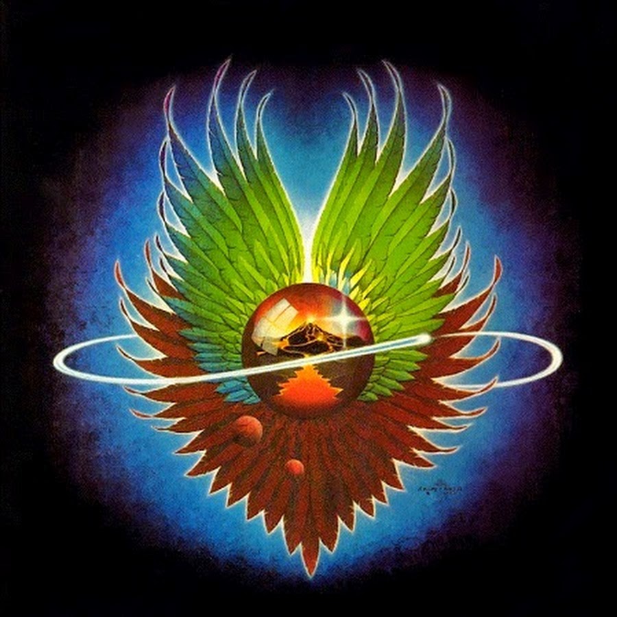 Journey Band Wiki - YouTube