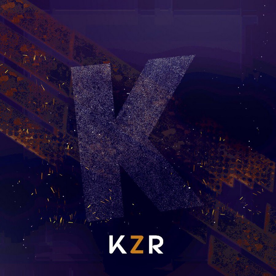 KZR - YouTube