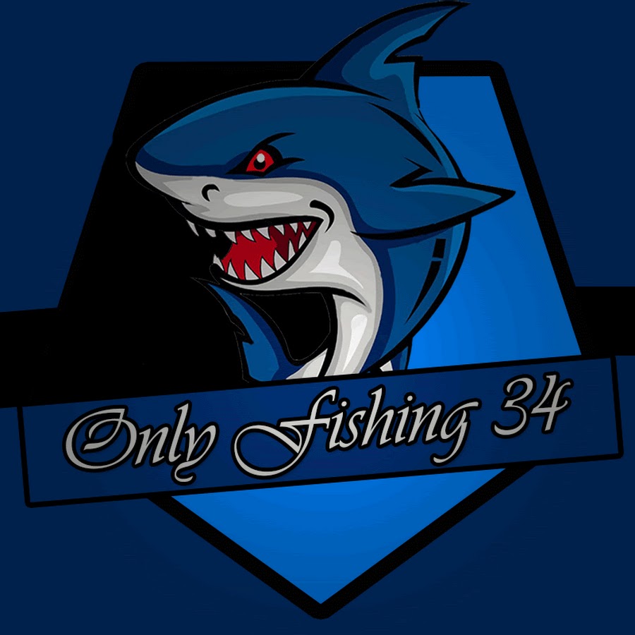 Only Fishing34 - YouTube