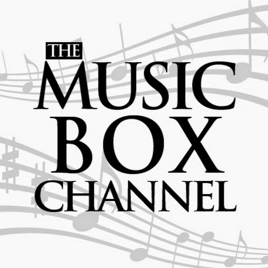 THE MUSIC BOX CHANNEL YouTube