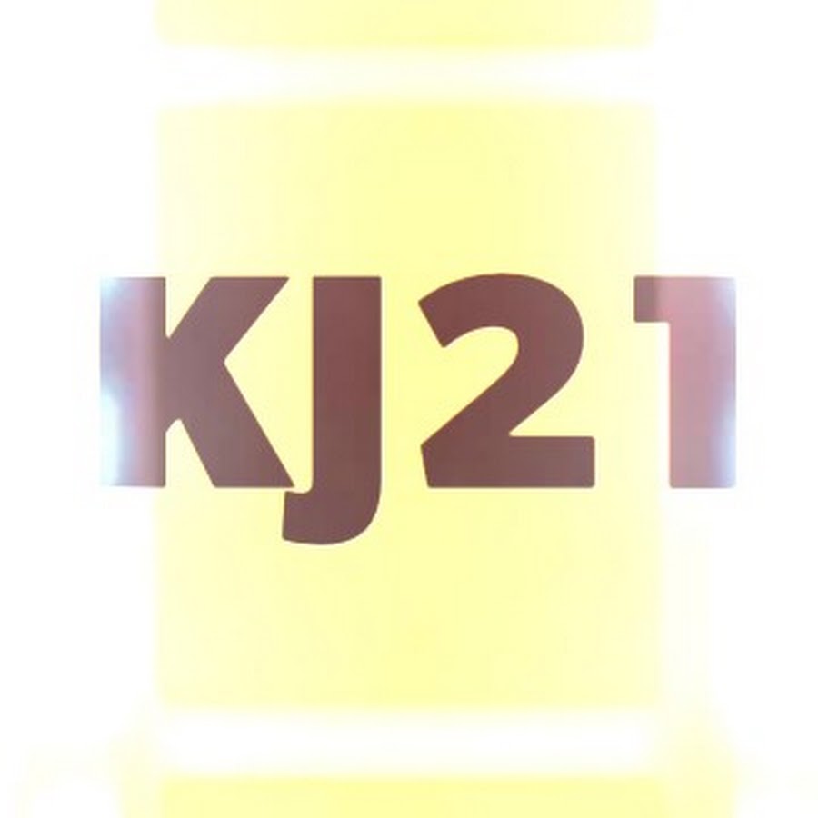 KJ21 - YouTube