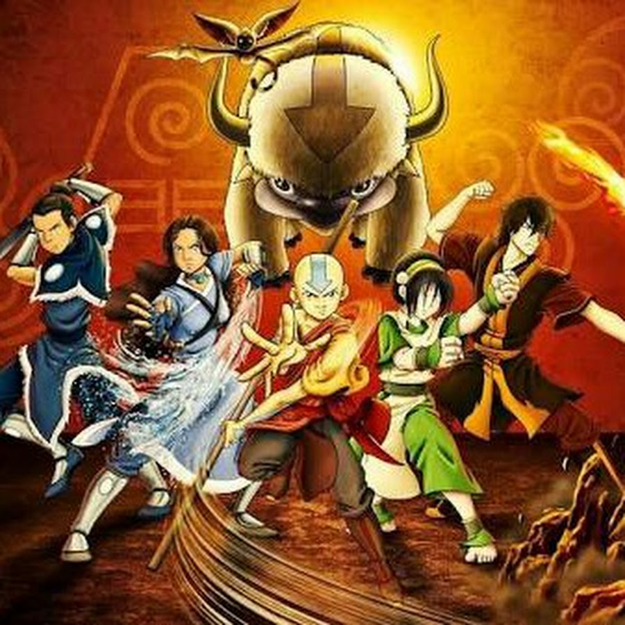 Anime Lovers - YouTube