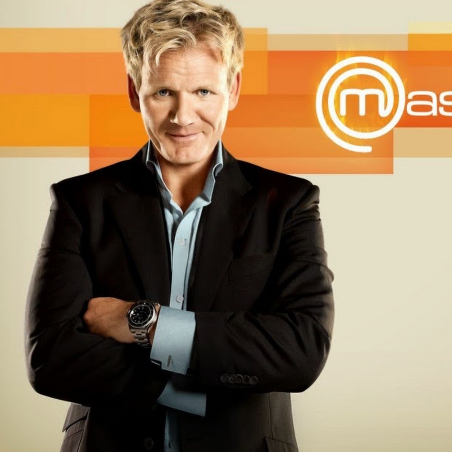 Masterchef YouTube
