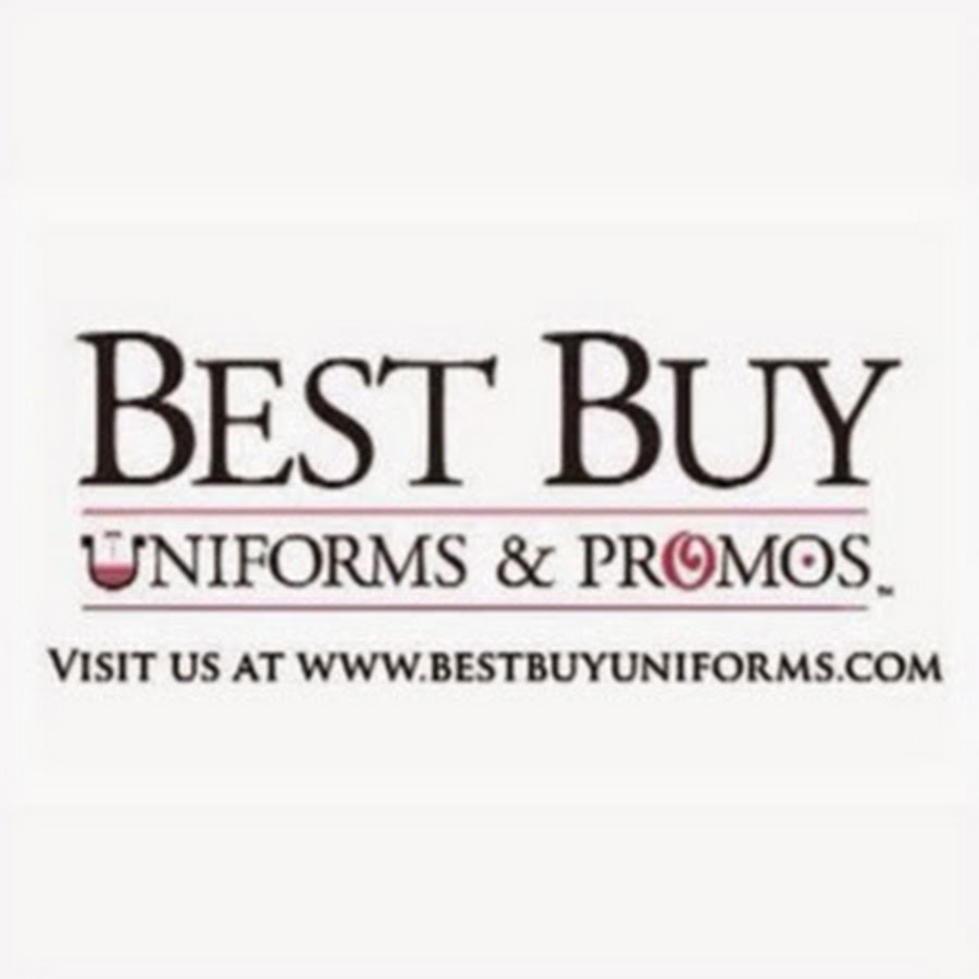 Best Buy Uniforms YouTube