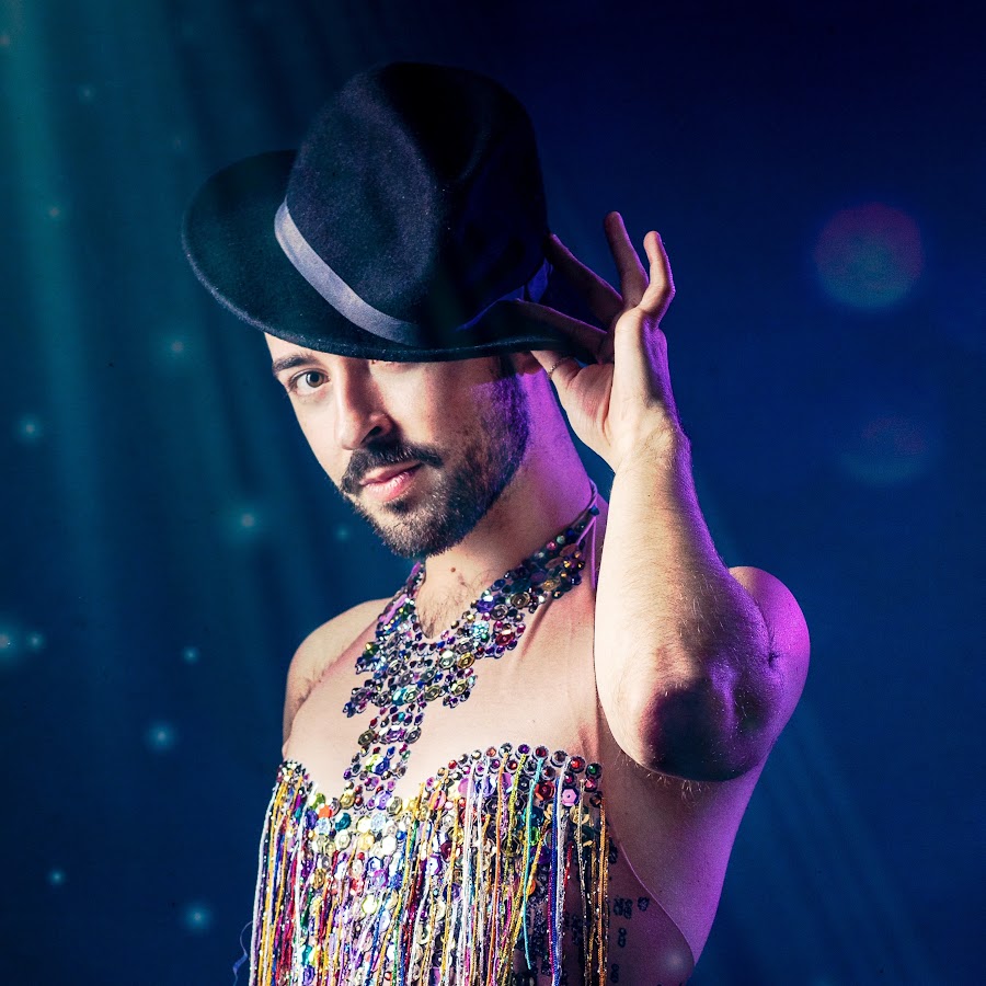 Robert Madge - YouTube