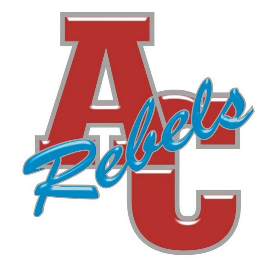 Allen Central Athletics - YouTube