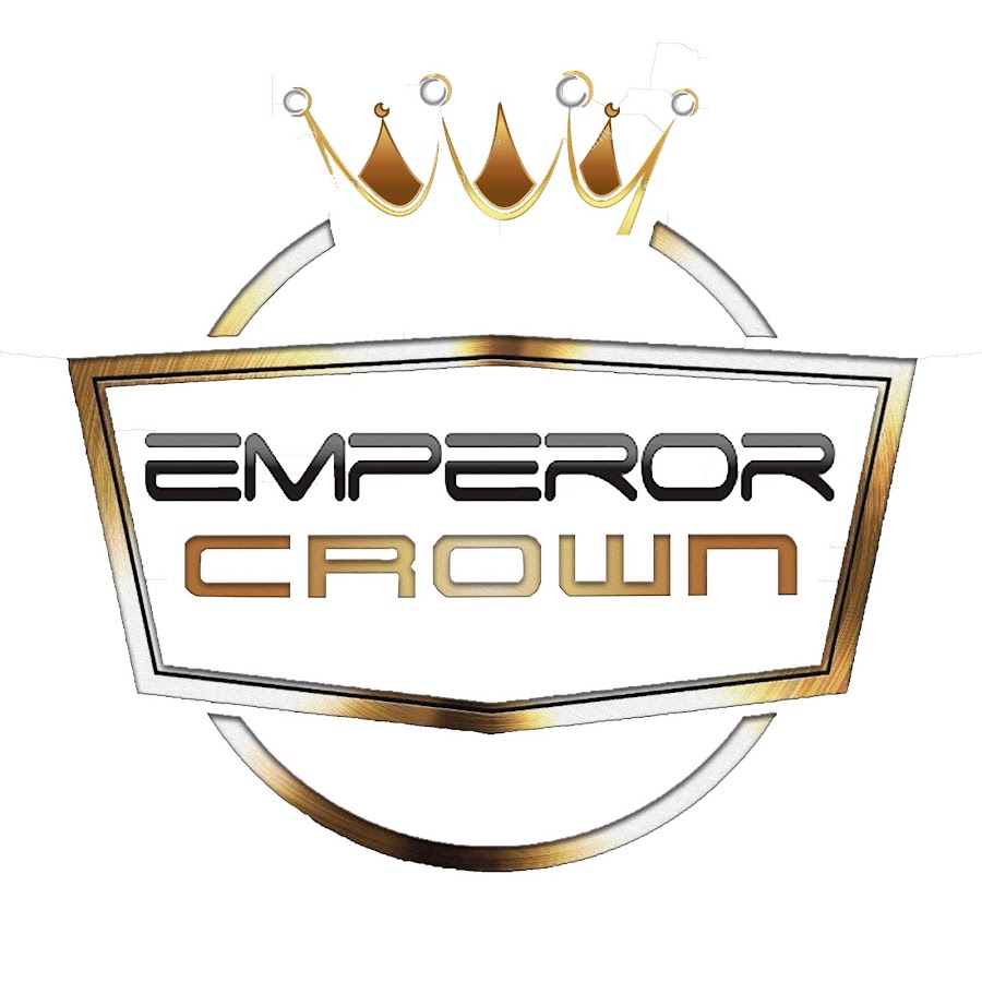 Emperor Crown - YouTube