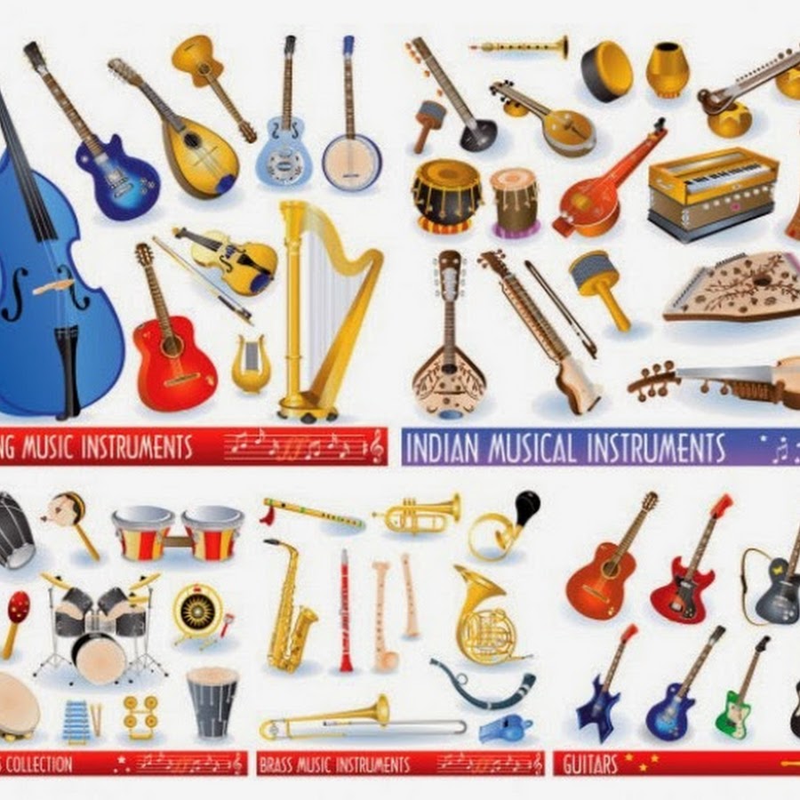 Музыкальныесинструменты. Духовые, ударные и струнно щипковые инструменты. Инструменты разных стран и народов. Музыкальные инструменты. Народные инструменты.