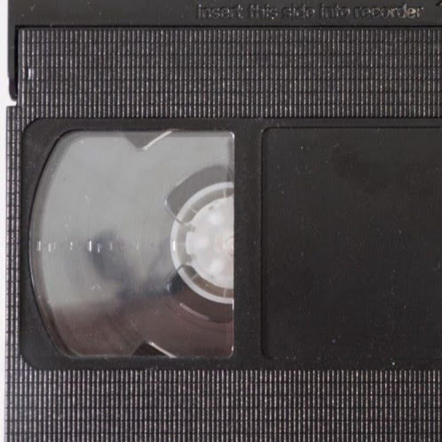 Football VHS - YouTube