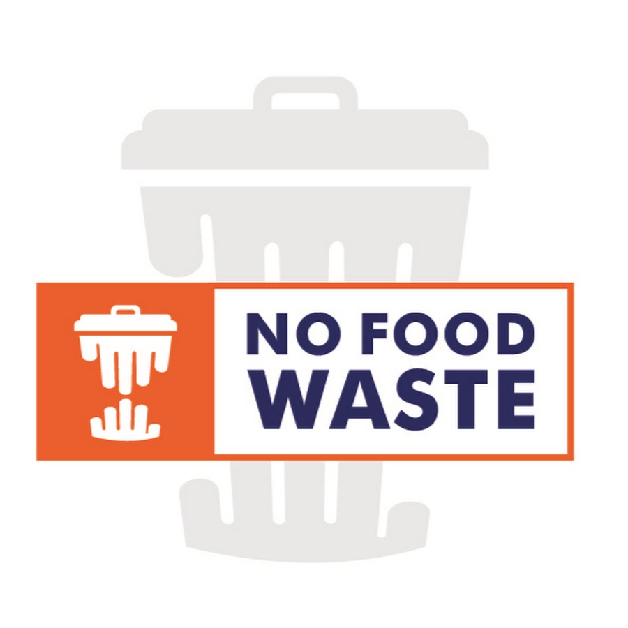 No Food Waste India - YouTube