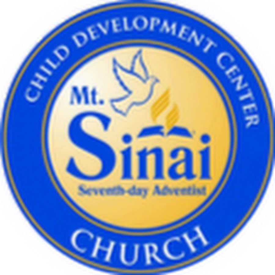 Mount Sinai SDA Orlando YouTube