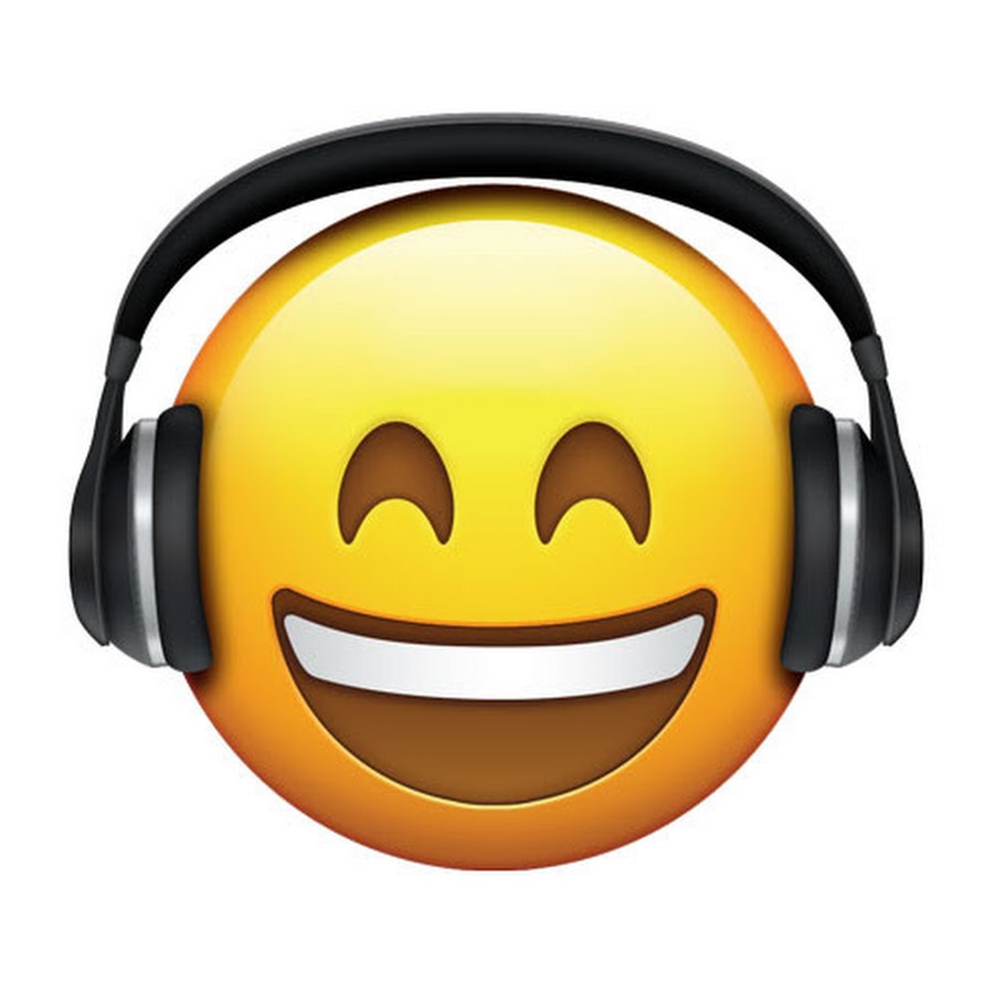 Musician emoji