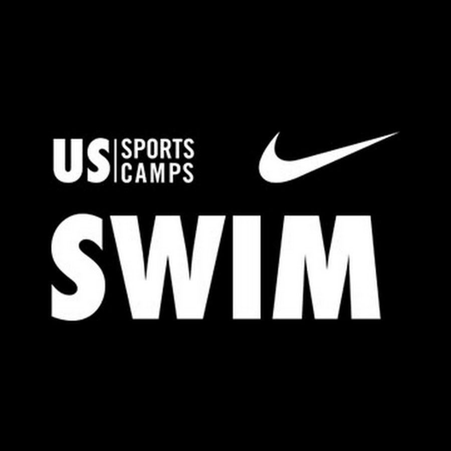 Nike Swim Camps YouTube