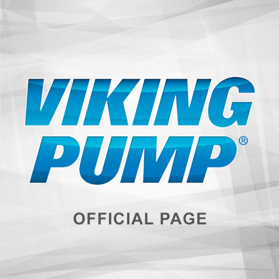 Viking Pump YouTube