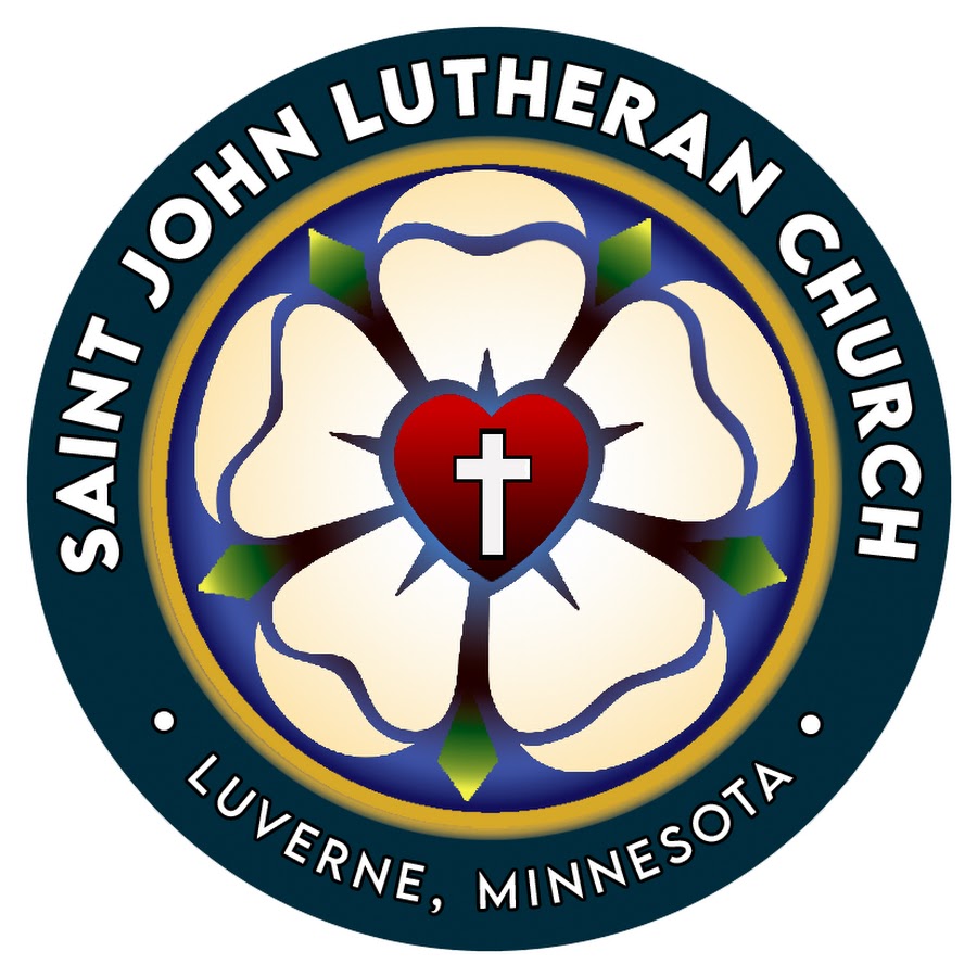 St. John Lutheran Luverne, MN YouTube