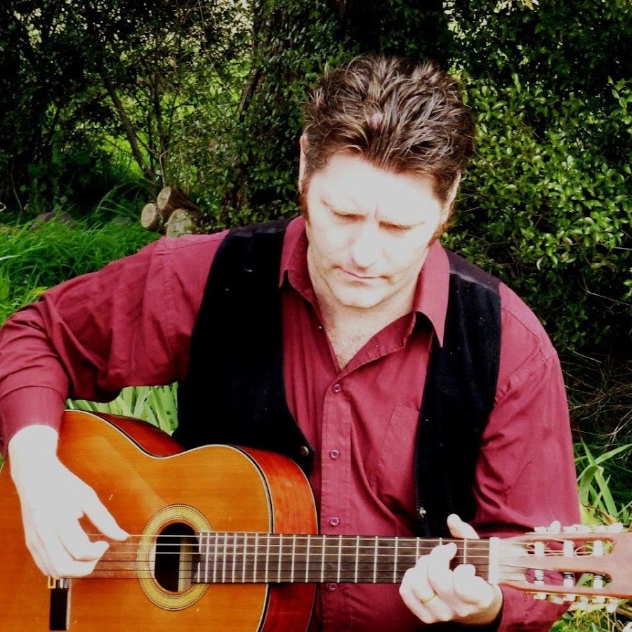 Daniel Kelly Folk Music YouTube
