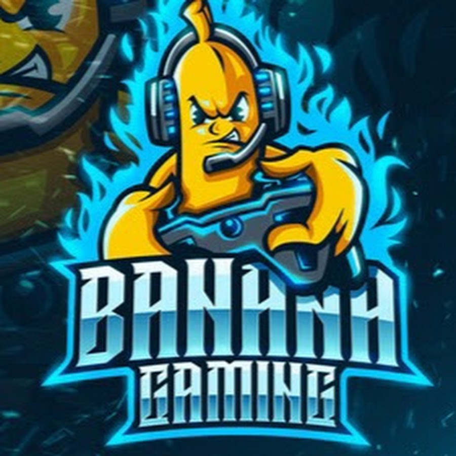 Banana Gaming YouTube