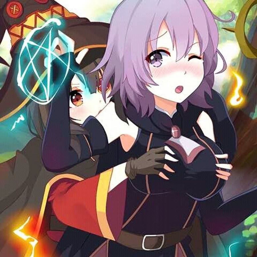 Anime 2 YouTube