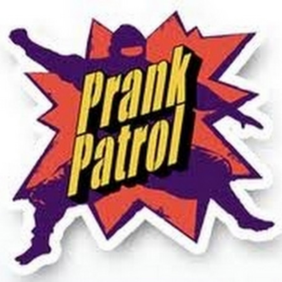 PrankPatrolTV - YouTube