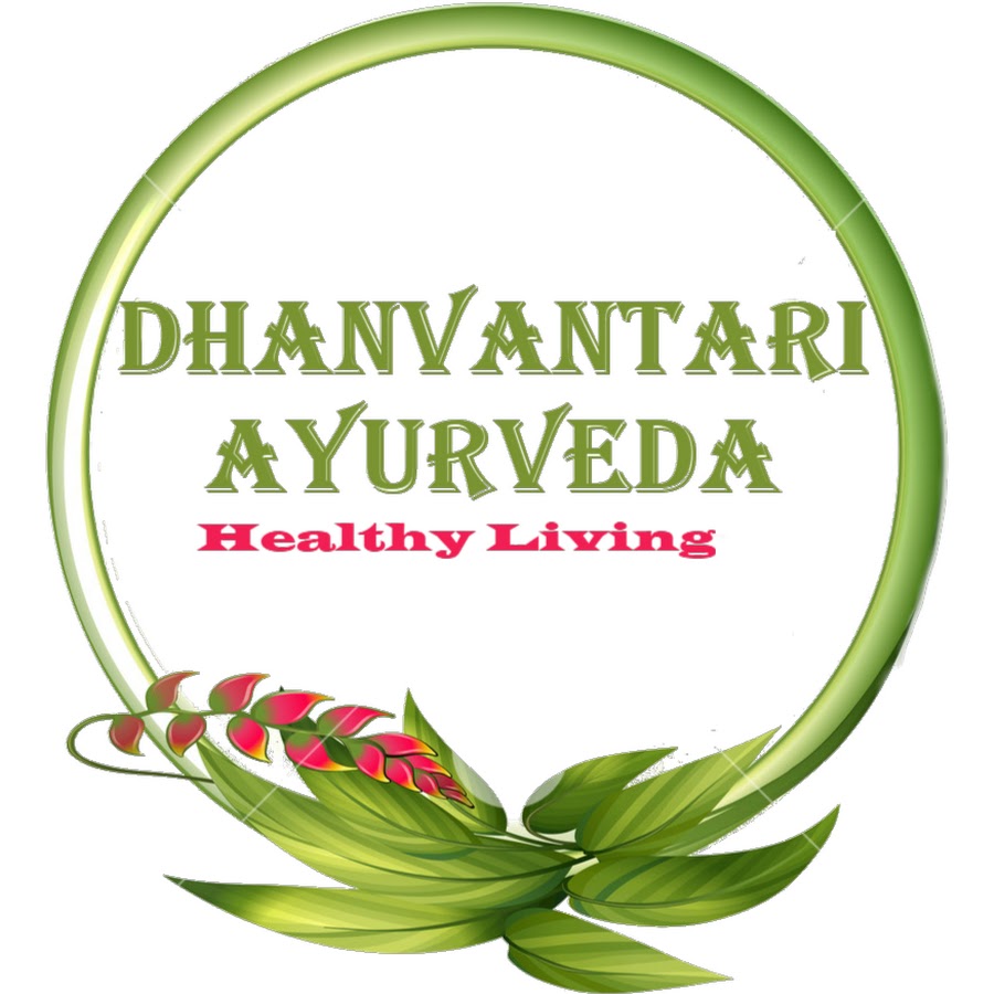 Dhanvantari Ayurveda YouTube