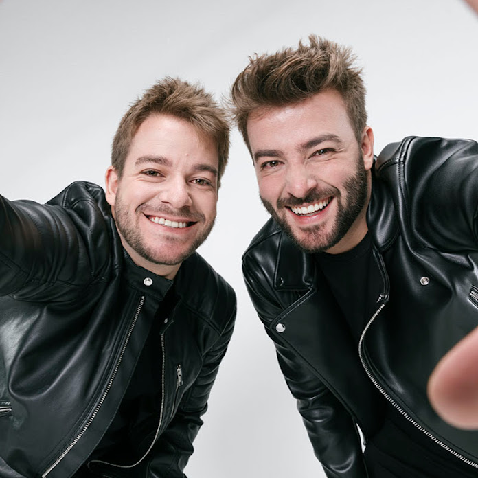 Dubdogz Net Worth & Earnings (2025)